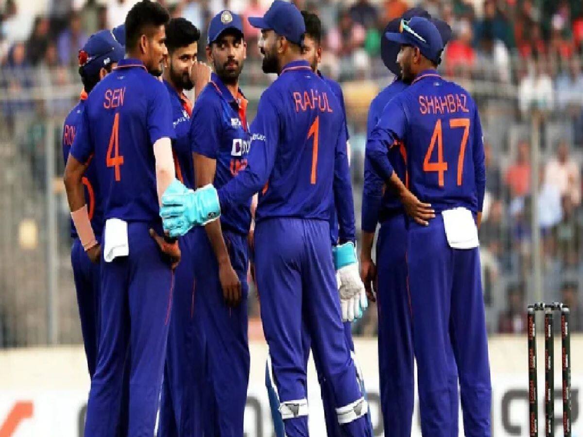 बांग्लादेश से हार के बाद टीम इंडिया को एक और झटका, आईसीसी ने लगाया भारी जुर्माना